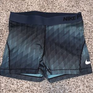Nike pros